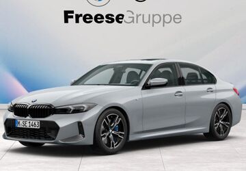 BMW 320 93.043 km 37.490 &euro; Oldenburg 26135