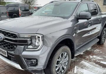 Ford Ranger 35.520 km 51.500 &euro; Wardenburg 26203