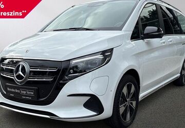 Mercedes-Benz EQV 3.400 km 59.750 &euro; Oldenburg OT Tweelbäke 26135