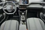 Peugeot 208 Allure Pack LED APP ACC SHZ i-Cockpit Kamera 21.500 km 15.850 &euro; Garrel 49681