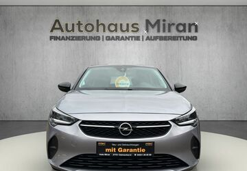 Opel Corsa 30.000 km 12.499 &euro; Delmenhorst 27751