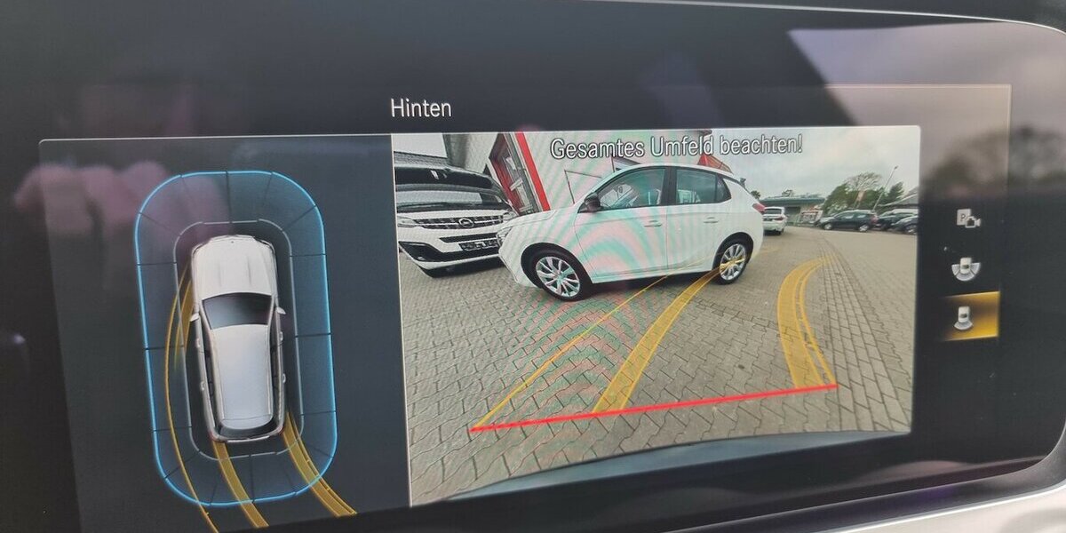 Mercedes-Benz E 300 e PHEV LED ACC Navi Digital Kamera 54.500 km 31.900 &euro; Garrel 49681