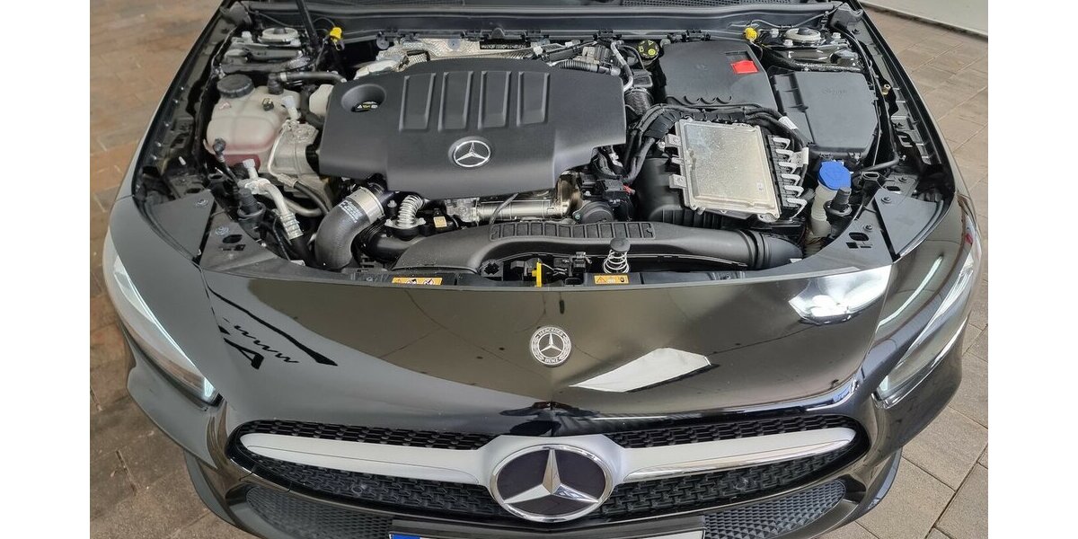 Mercedes-Benz A 220 d Progressive LED ACC AHK Kamera Keyless 41.300 km 29.999 &euro; Garrel 49681