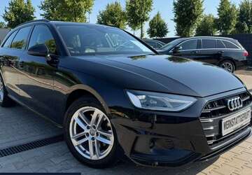 Audi A4 83.938 km 25.499 &euro; Delmenhorst 27751