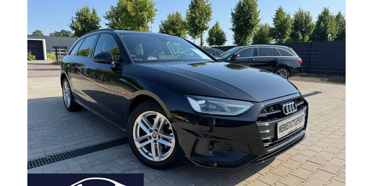 Audi A4 83.938 km 25.499 &euro; Delmenhorst 27751