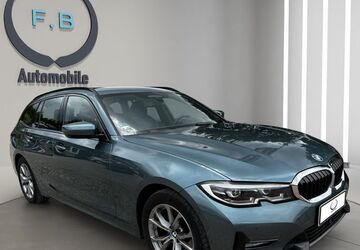 BMW 318 149.000 km 19.999 &euro; Hude 27798