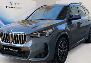 BMW X1 78.391 km 38.900 &euro; Oldenburg 26135