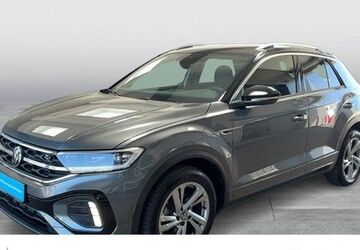 VW T-Roc 13.509 km 29.979 &euro; Oldenburg 26135