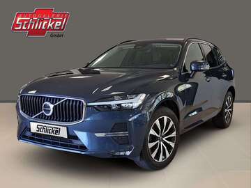 Gebrauchte Volvo XC60