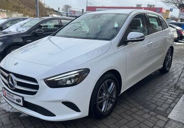 Mercedes-Benz B 220 68.500 km 21.999 &euro; Delmenhorst 27755