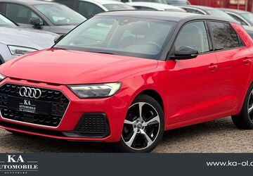 Audi A1 65.000 km 15.999 &euro; Oldenburg OT Etzhorn 26125