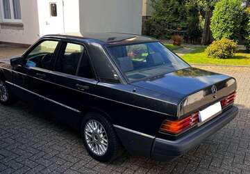 Mercedes-Benz 190 250.000 km 5.500 &euro; Oldenburg 26121
