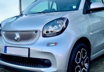 Smart #3 23.000 km 13.999 &euro; Hude 27798