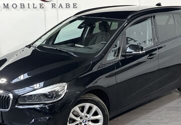 BMW 218 Gran Tourer 94.750 km 20.989 &euro; Wardenburg 26203