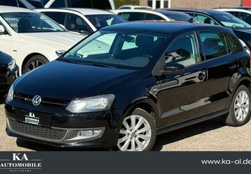 VW Polo 136.000 km 9.999 &euro; Oldenburg OT Etzhorn 26125