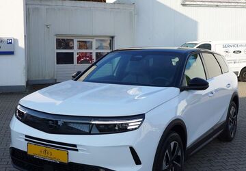 Opel Grandland (X) 6.219 km 28.880 &euro; Oldenburg 26125