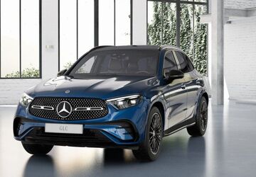 Mercedes-Benz GLC 450 29.900 km 75.880 &euro; Oldenburg 26129