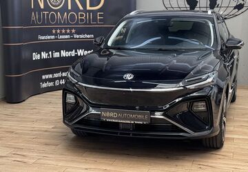 MG Marvel R 44.338 km 23.980 &euro; Rastede/ Wahnbek 26180