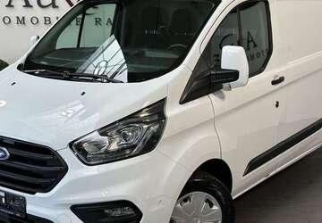 Ford Transit Custom 62.750 km 20.449 &euro; Wardenburg 26203