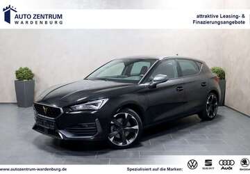 Cupra Leon 40.000 km 24.200 &euro; Wardenburg 26203
