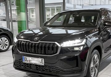Skoda Kodiaq 9.990 km 46.990 &euro; Oldenburg 26123