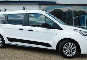 Ford Grand Tourneo 133.000 km 17.990 &euro; Brake 26919