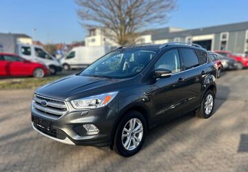 Ford Kuga 103.530 km 13.990 &euro; Oldenburg 26122