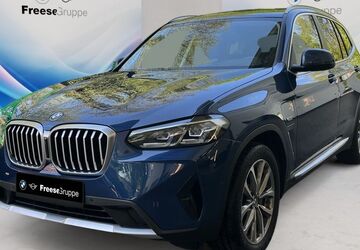 BMW X3 130.651 km 29.900 &euro; Oldenburg 26135