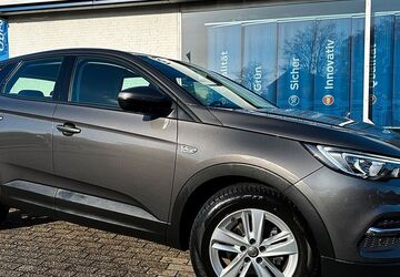 Opel Grandland (X) 27.252 km 18.495 &euro; Brake 26919