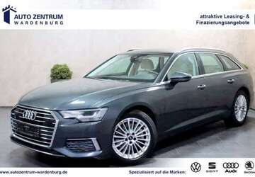 Audi A6 65.980 km 34.450 &euro; Wardenburg 26203