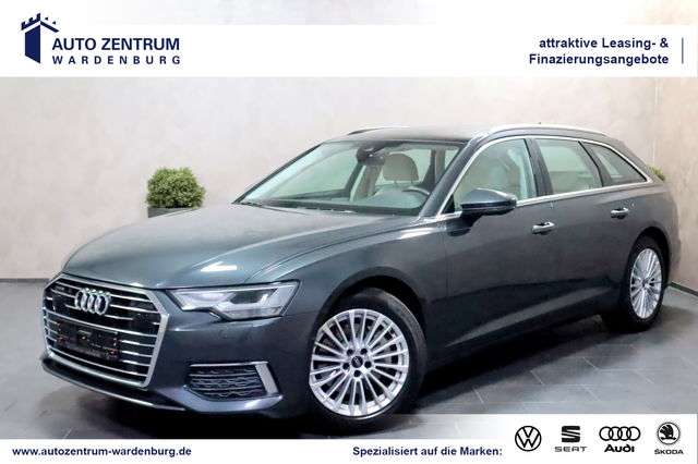 Audi A6 65.980 km 34.450 &euro; Wardenburg 26203
