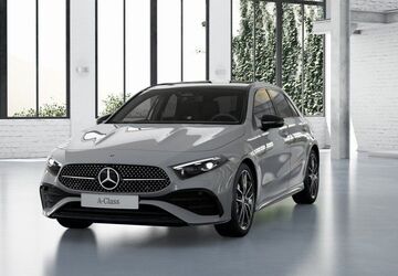 Mercedes-Benz A 200 18.000 km 37.330 &euro; Oldenburg 26129