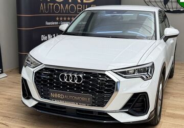 Audi Q3 23.000 km 38.800 &euro; Rastede/ Wahnbek 26180