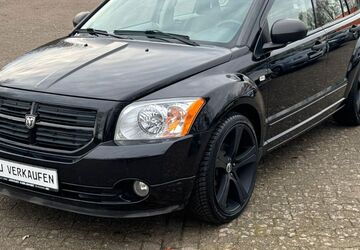 Dodge Caliber 94.500 km 5.999 &euro; Delmenhorst 27751