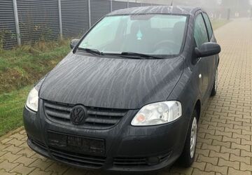 VW Fox 228.889 km 2.180 &euro; Bad Zwischenahn 26160