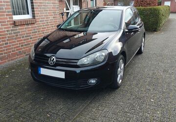 VW Golf 153.000 km 4.350 &euro; Delmenhorst 27753