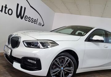 BMW 116 71.300 km 23.900 &euro; Garrel 49681