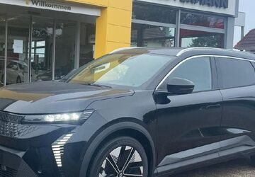 Renault Scenic 1.001 km 44.441 &euro; Edewecht 26188