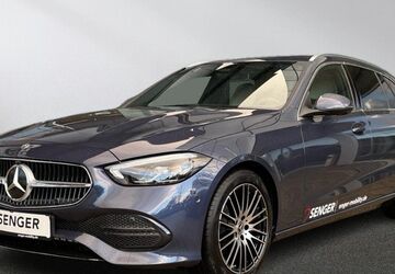 Mercedes-Benz C 180 9.900 km 38.880 &euro; Oldenburg 26129
