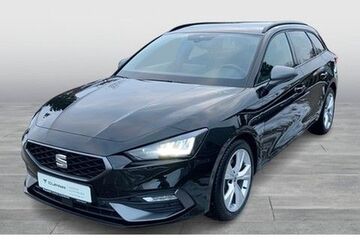 Seat Leon 21.382 km 26.974 &euro; Oldenburg 26135