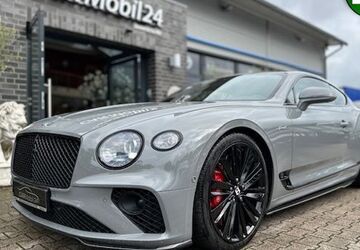 Bentley Continental GT 56.900 km 191.700 &euro; Rastede/ Wahnbek 26180