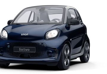 Smart ForTwo 6.990 km 15.660 &euro; Oldenburg 26129