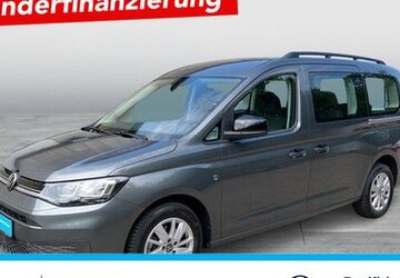 VW Caddy Maxi 25.005 km 33.979 &euro; Oldenburg 26135