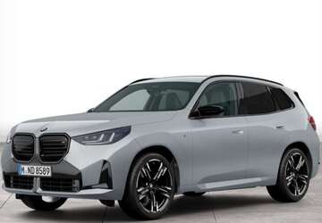 BMW X3 M 13.000 km 74.490 &euro; Oldenburg 26125