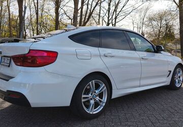 BMW 320 Gran Turismo 179.500 km 15.999 &euro; Oldenburg 26127