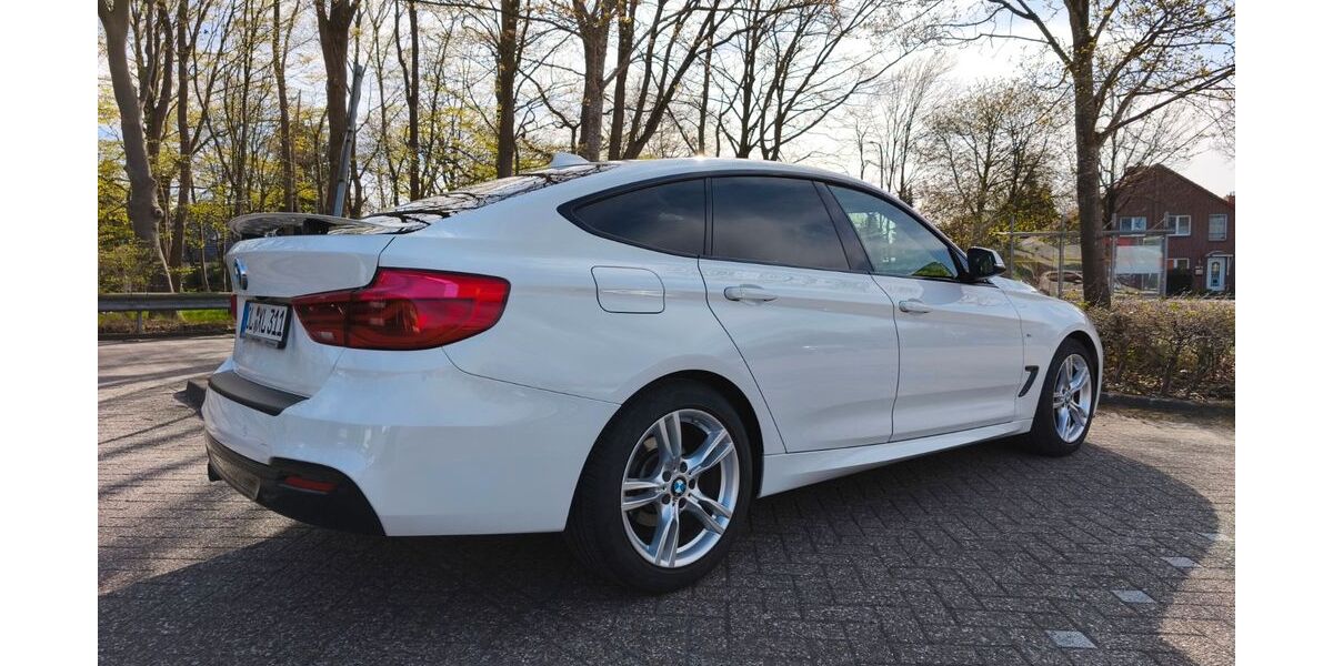 BMW 320 Gran Turismo 179.500 km 15.999 &euro; Oldenburg 26127