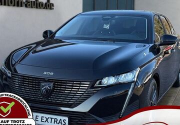 Peugeot 308 21.943 km 18.940 &euro; Rastede 26180