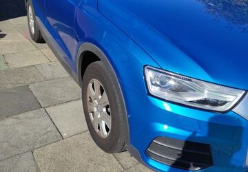 Audi Q3 162.469 km 16.000 &euro; Delmenhorst 27751