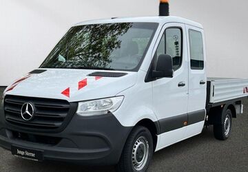 Mercedes-Benz Sprinter 98.350 km 31.833 &euro; Oldenburg OT Tweelbäke 26135