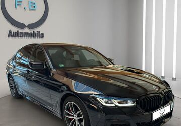 BMW 540 54.000 km 51.999 &euro; Hude 27798